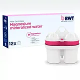 BWT Longlife 814530 Kartuschen 12 St.