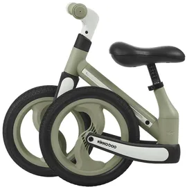 KIKKABOO Blace 12 Zoll Grau