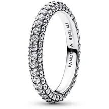 Pandora Timeless Einreihiger Pavé Ring 192627C01 Damenring