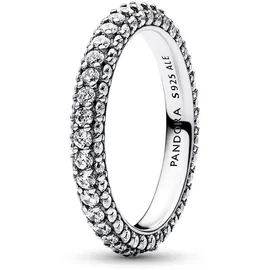 Pandora Timeless Einreihiger Pavé Ring 192627C01 Damenring