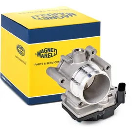Magneti Marelli Drosselklappenstutzen 802000000034