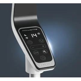 Rowenta Turbo Silence Extreme 40 cm Standventilator Weiß
