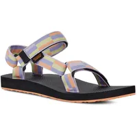 Teva Original Universal Retro Block Pastell Lilac bunt Damen