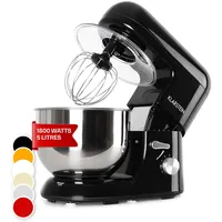 Klarstein Bella schwarz