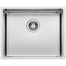 Naber Abtropftablett klein 43 x 19,6 cm Edelstahl