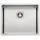 Naber Abtropftablett klein 43 x 19,6 cm Edelstahl