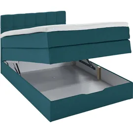 Home Affaire Fornoli 120 x 210 cm H3 Blau