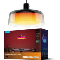 shenzhen intellirocks Govee 1-flg. 30 cm schwarz