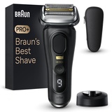 Braun Series 9 Pro+ 9510s Wet&Dry