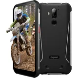 Gigaset GX290 Plus 4 GB RAM 64 GB titanium grey