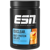 ESN Isoclear Whey Isolate Pfirsich Eistee 908g