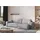 kaiser möbel Ecksofa Grau, Holz, 5-Sitzer, L-Form, 274x142 cm, Wohnzimmer, Sofas & Couches, Wohnlandschaften, Ecksofas