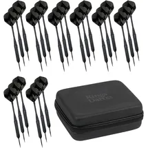 Kings Dart Mix Darts Team Steeldarts 21 g