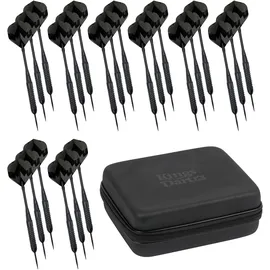 Kings Dart Mix Darts Team Steeldarts 21 g