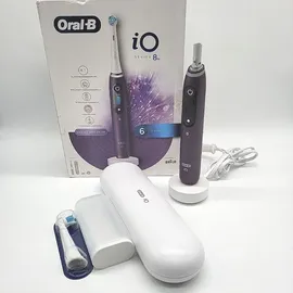 Oral-B iO Series 8 violet ametrine