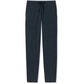 SCHIESSER Damen Hose lang
