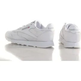 Reebok Classics Leather Cloud White / Cloud White / Cloud White 37
