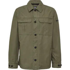 s.Oliver Leichte Jacke oliv M