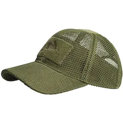 Helikon-Tex BBC Mesh Cap oliv