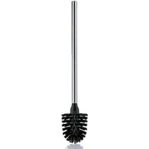Kela Wc-Bürste-Edelstahl Griff La BROSSE schwarz