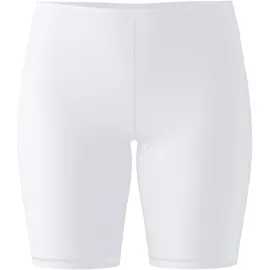 CALIDA Lange Unterhose Natural Comfort Weiß XS