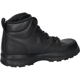 Nike Manoa 17 Jungen Freizeitschuhe, schwarz, Größe 33 - 33