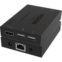 Vision HDMI-over-IP Receiver