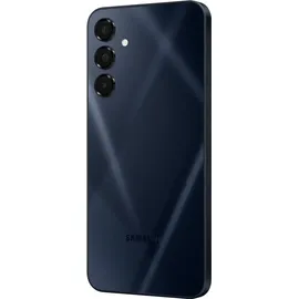 Samsung Galaxy A16 5G Enterprise Edition 4 GB RAM 128 GB Blue Black