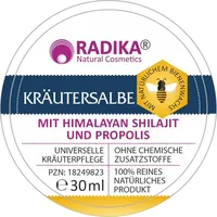 Bioherba HIMALAYAN SHILAJIT & PROPOLIS KRÄUTERSALBE