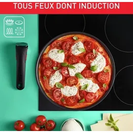 Tefal Ingenio Daily Pfannen-Set 10-tlg.