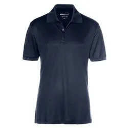 UV-Schutz-Poloshirt MADISON, navy, Größe XXL - navy - XXL