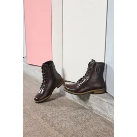 Rieker 74802-35 Damen Dunkelbordeaux 42