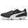 Puma King Top MxSG Fußballschuh Herren schwarz/weißgold 39