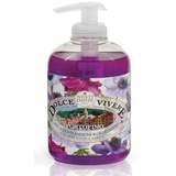 Nesti Dante Dolce Vivere Portofino Liquid Soap 500 ml