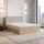 masseno VARELI 160 x 200 cm Beige