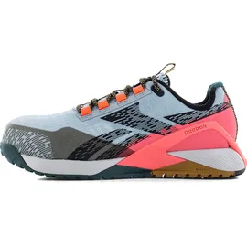 Reebok Reebok, Sicherheitsschuhe, S1PS Nano X1 Adventure safety 37