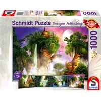 Schmidt Spiele Wächter des Waldes (59912)