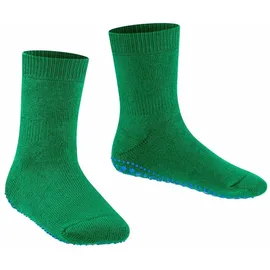 Falke Catspads Stoppersocken 1 Paar Grün 35-38