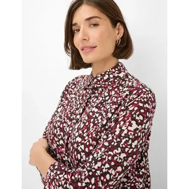 Brax Style CELIA M mulberry, dunkelrot, Gr. 48,