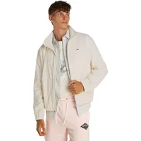 Tommy Hilfiger Dm0dm20655 Jacke - White - M