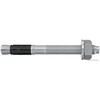 Fischer Bolzenanker FAZ II Plus 8/10 2 Stück