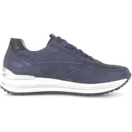 Gabor TURIN Damen Blau 38