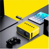 Trade Shop - Mini Ultra Hd Ports Protection Mit Compatible Telecommendation Mit Android Und Ios -