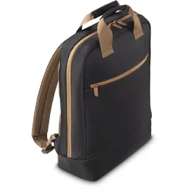 Hama Laptop-Rucksack Ultra Lightweight Recycling-PET schwarz