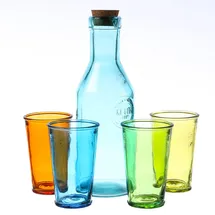 MARELIDA Gläser-Set Trinkgläser 0,3 l 4-tlg.