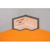 Schlüter Systems Schlüter Kerdi Kereck Innenecke