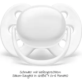 Philips AVENT Natural Response SCD838/11