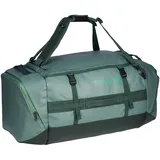 Eagle Creek Cargo Hauler 90l Duck Green