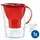 Brita Marella rot 2,4 l + Maxtra Pro Kartusche