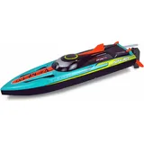 AMEWI Tornado High Speed Boot brushless 450mm 65km/h 2,4GHz RTR, Bunt